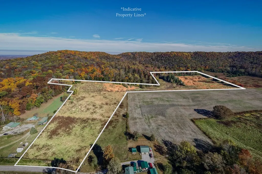 23.19 Ac Webbs Camp Road Walling TN 38587