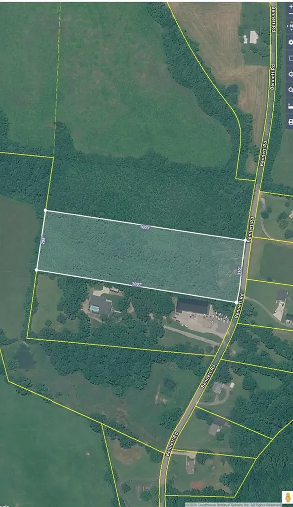 4094 Bennett Road Cookeville TN 38506