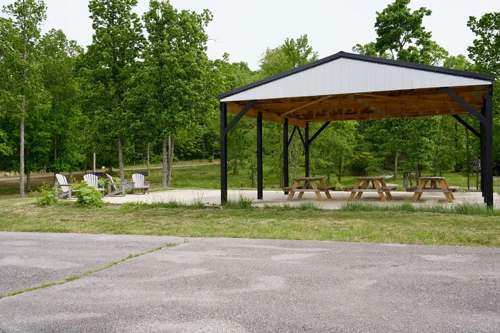 1.53AC Valley View Lane Spencer TN 38585