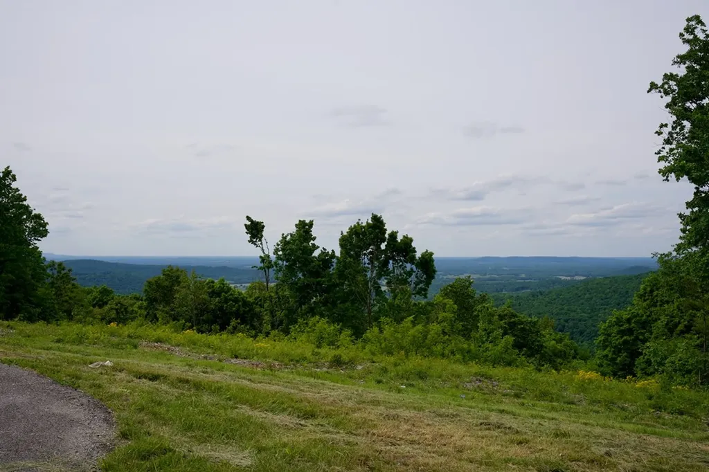 1.53AC Valley View Lane Spencer TN 38585