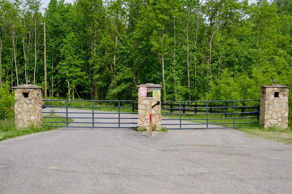 1.53AC Valley View Lane Spencer TN 38585