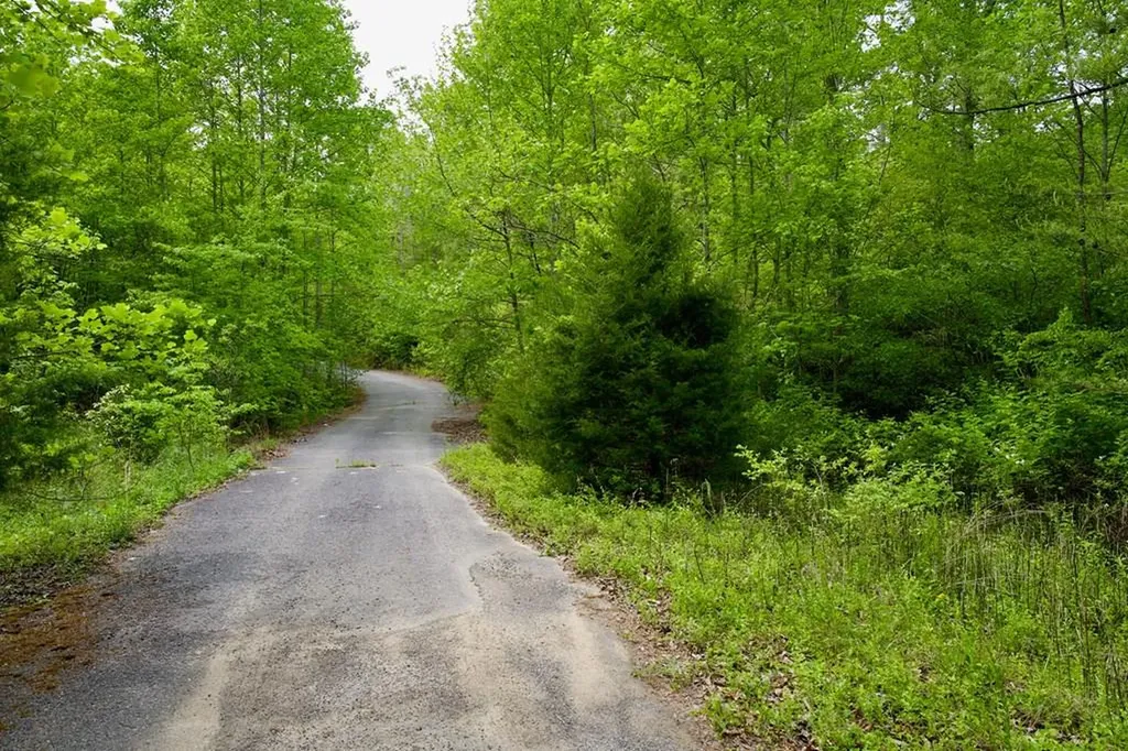 1.4AC Creek Side Lane Spencer TN 38585