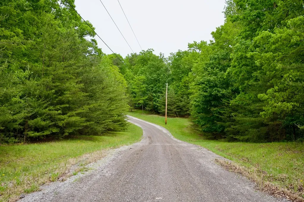 1.2AC Coyote Trail Spencer TN 38585