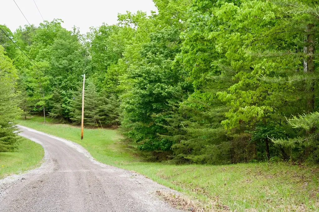 1.2AC Coyote Trail Spencer TN 38585