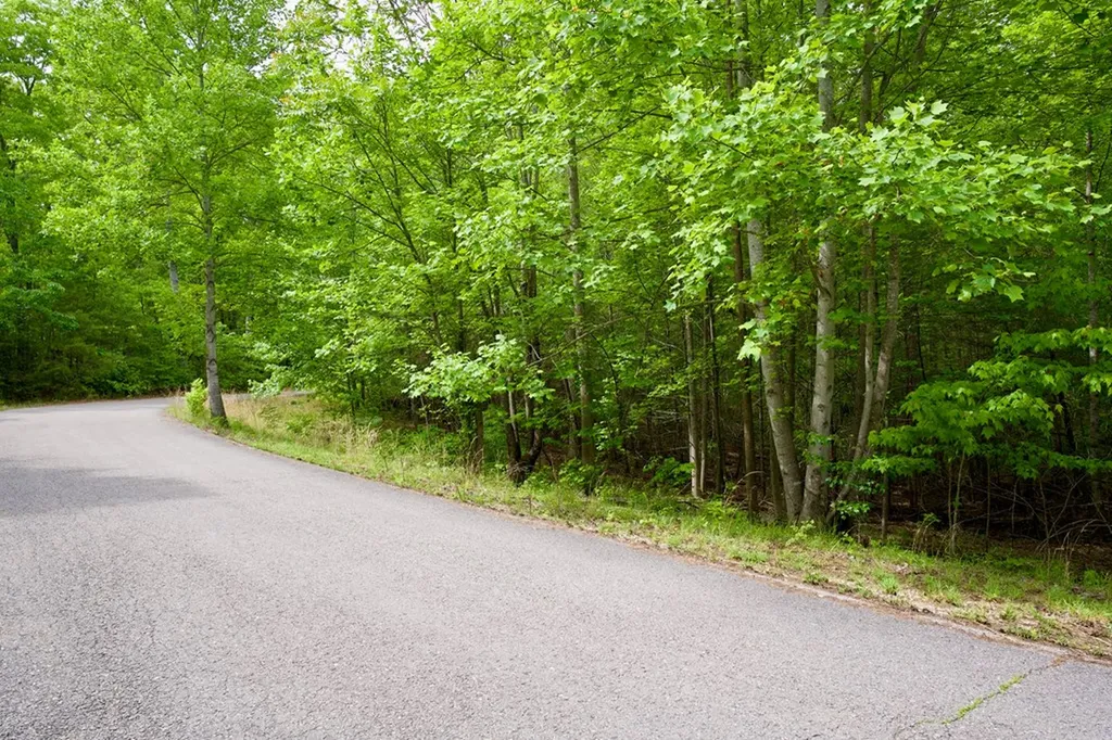 1.1AC Hillis Cemetery Road Spencer TN 38585