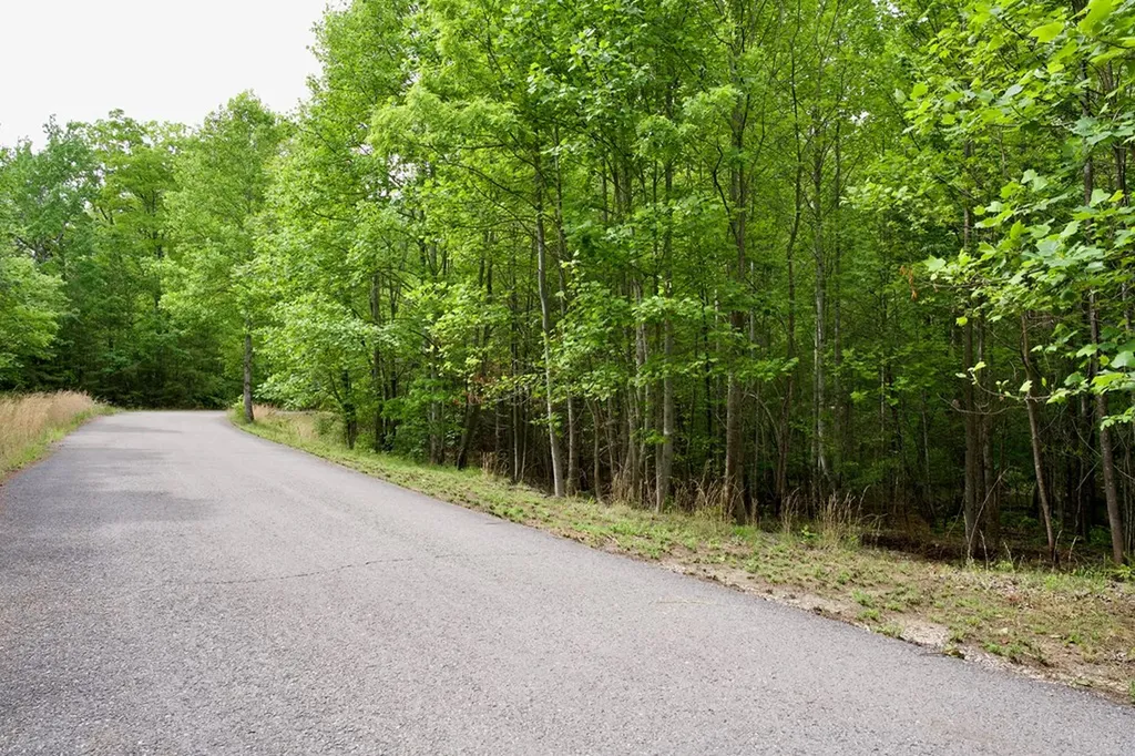 1.1AC Hillis Cemetery Road Spencer TN 38585