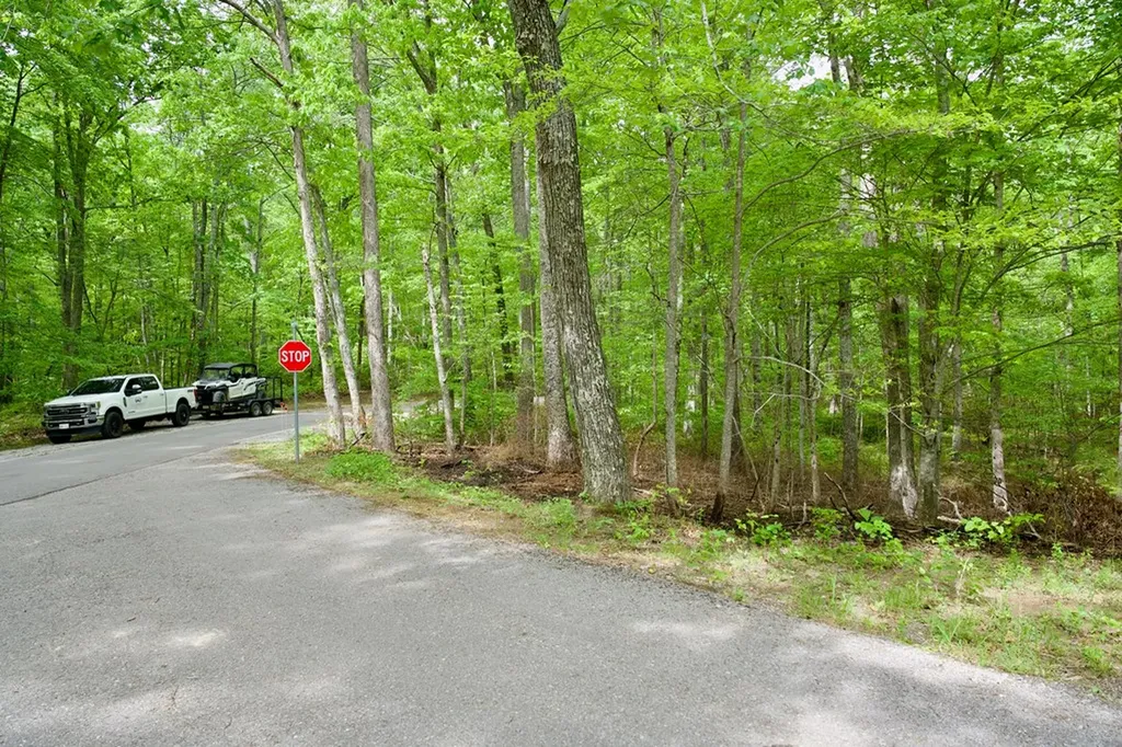 1.1AC Hillis Cemetery Road Spencer TN 38585
