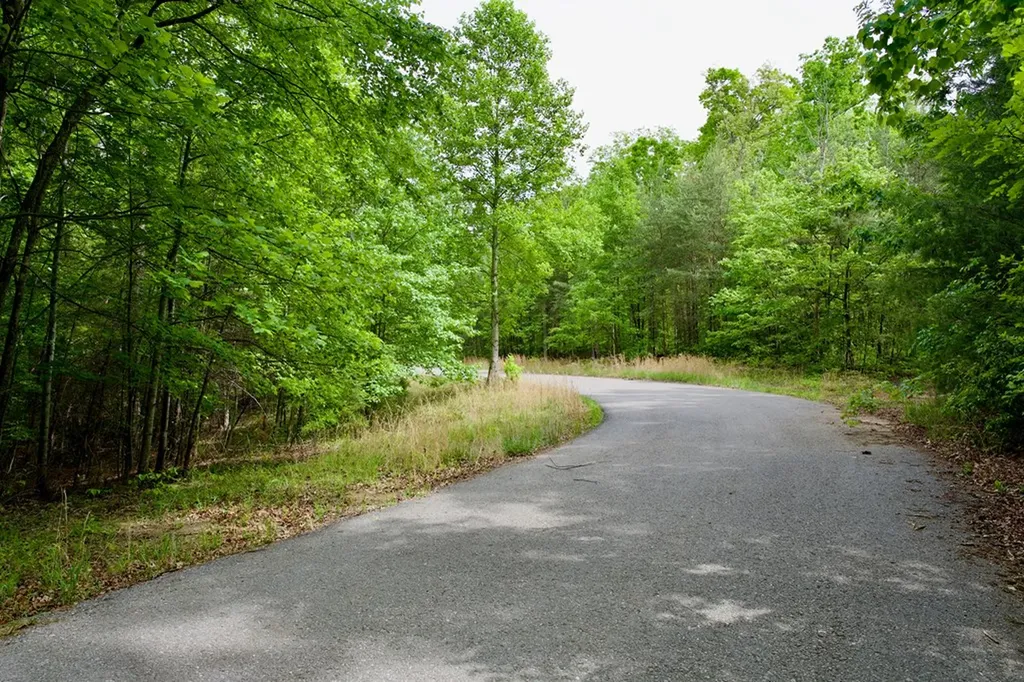 1.1AC Hillis Cemetery Road Spencer TN 38585