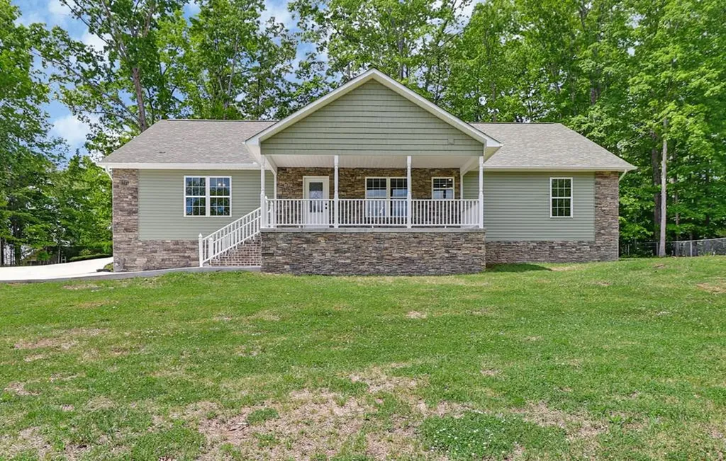 310 Summerwind Drive Crossville TN 38571