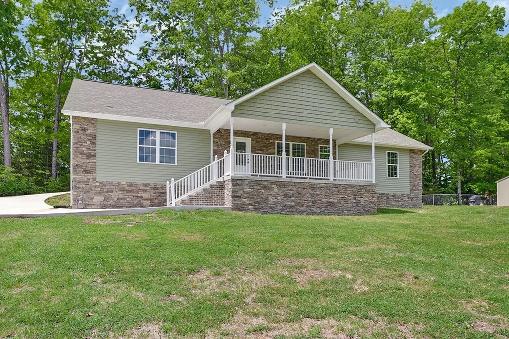 310 Summerwind Drive Crossville TN 38571