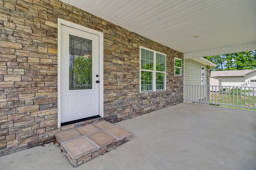 310 Summerwind Drive Crossville TN 38571