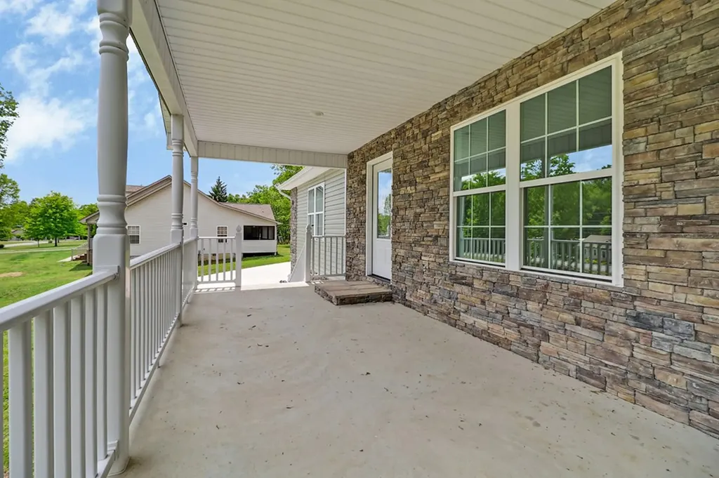 310 Summerwind Drive Crossville TN 38571