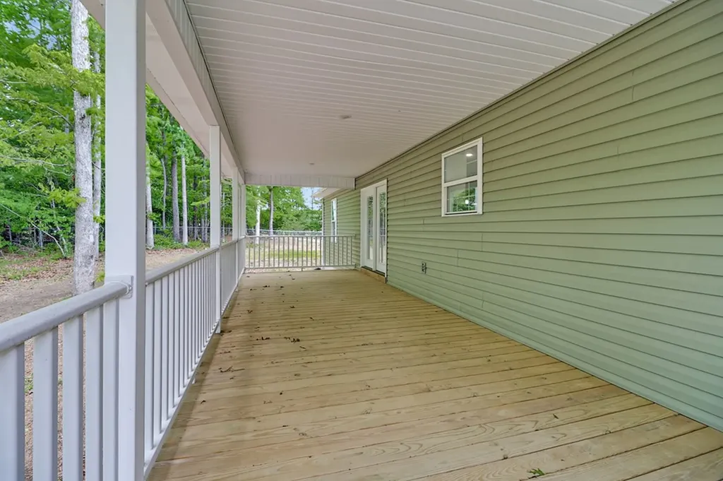310 Summerwind Drive Crossville TN 38571