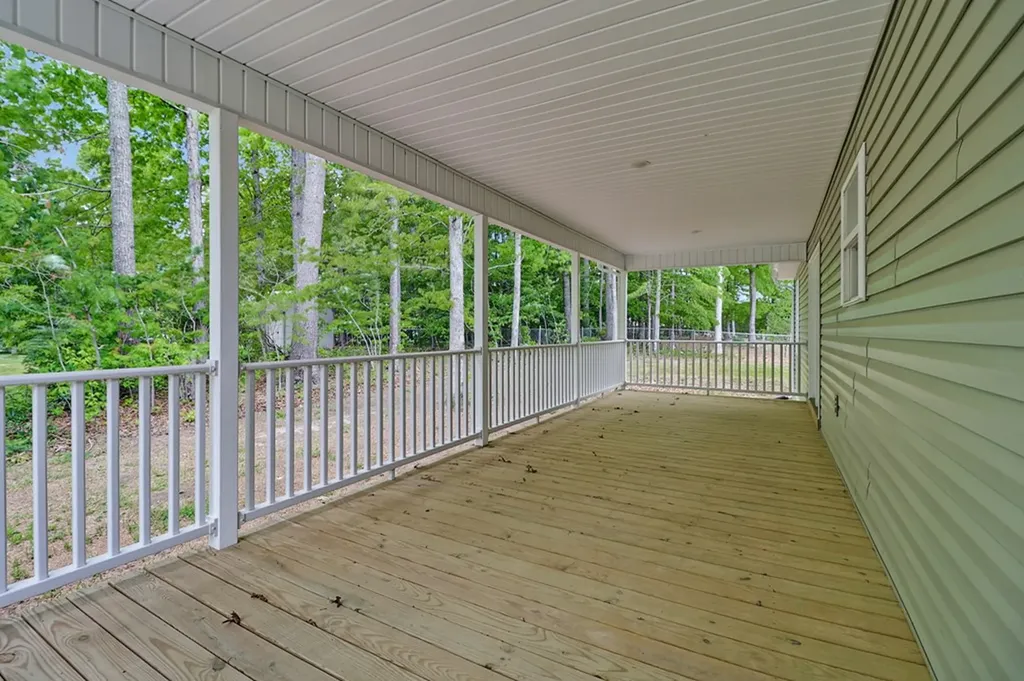 310 Summerwind Drive Crossville TN 38571