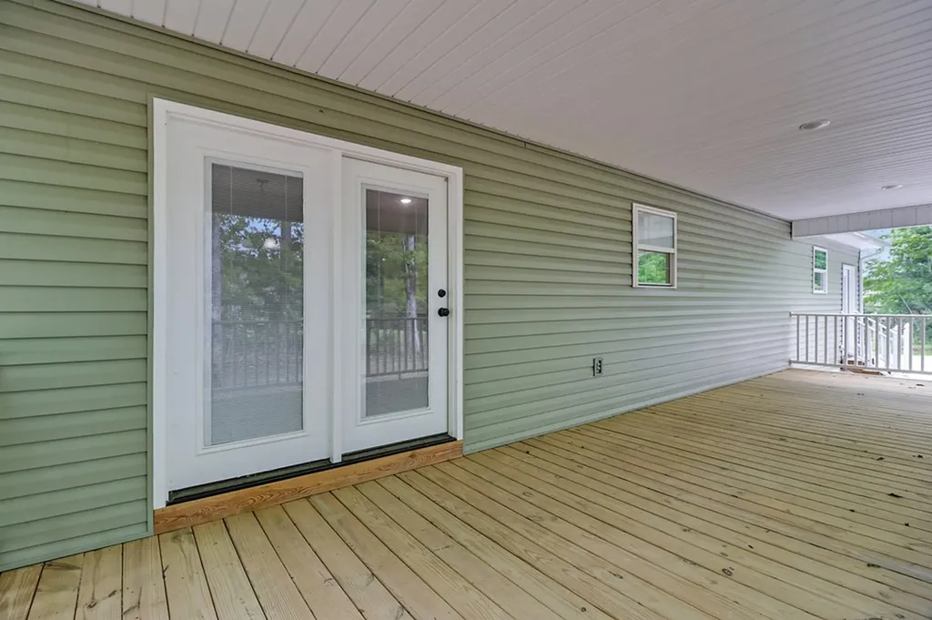 310 Summerwind Drive Crossville TN 38571