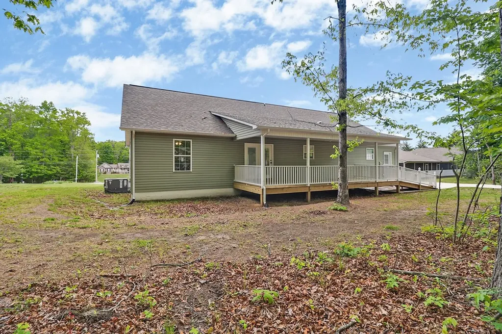 310 Summerwind Drive Crossville TN 38571