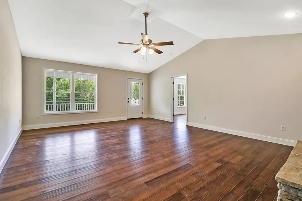 310 Summerwind Drive Crossville TN 38571