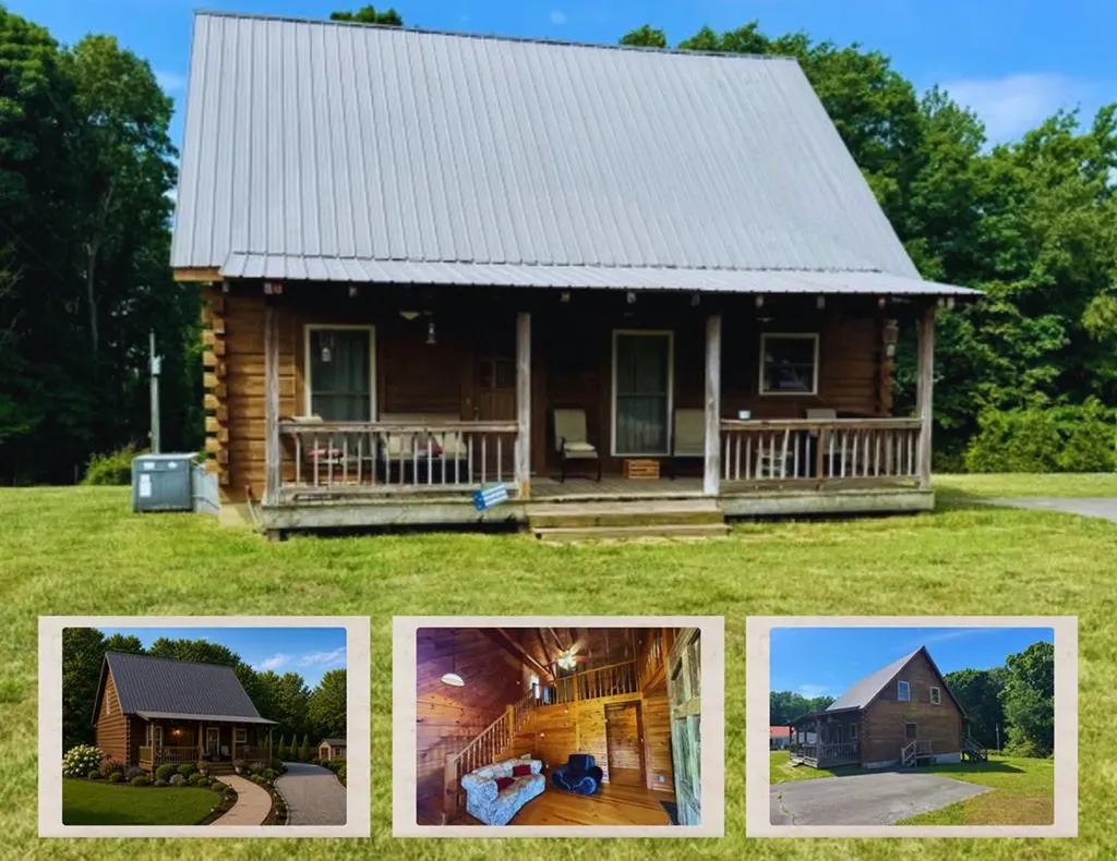 5701 Willow Grove Highway Allons TN 38541