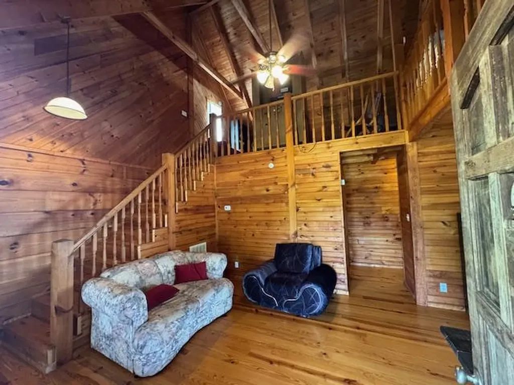 5701 Willow Grove Highway Allons TN 38541