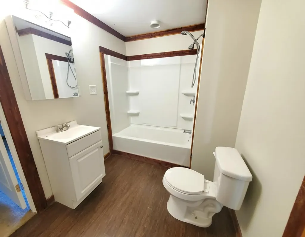 210 Rawls Creek Road Gordonsville TN 38563-6550