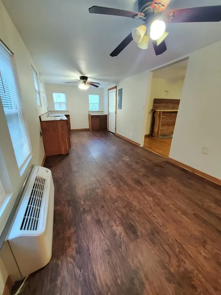 210 Rawls Creek Road Gordonsville TN 38563-6550