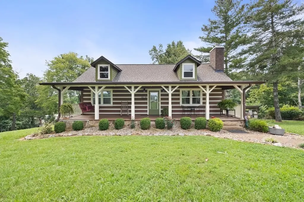 200 Duke Lane Livingston TN 38570