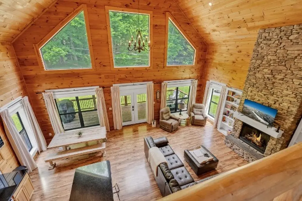 825 Shady Place Smithville TN 37166