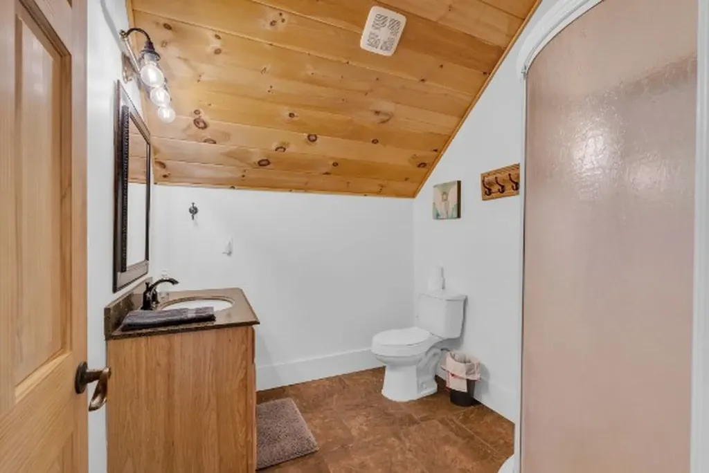825 Shady Place Smithville TN 37166
