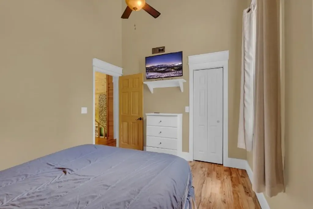 825 Shady Place Smithville TN 37166