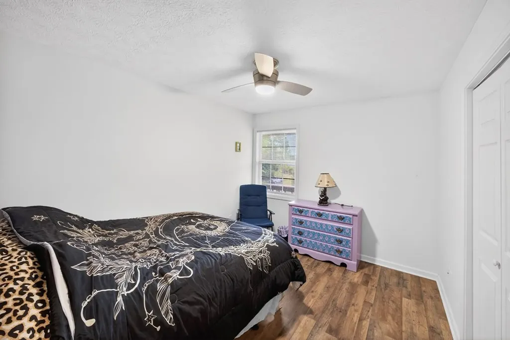 1943 Birch Circle Cookeville TN 38501