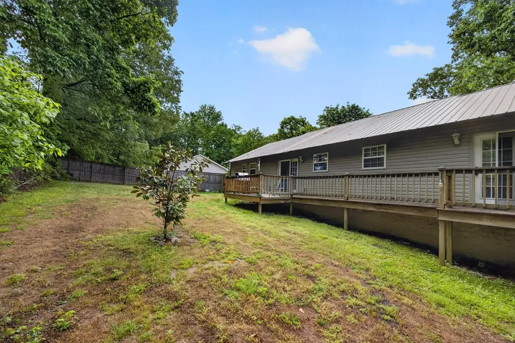 1943 Birch Circle Cookeville TN 38501