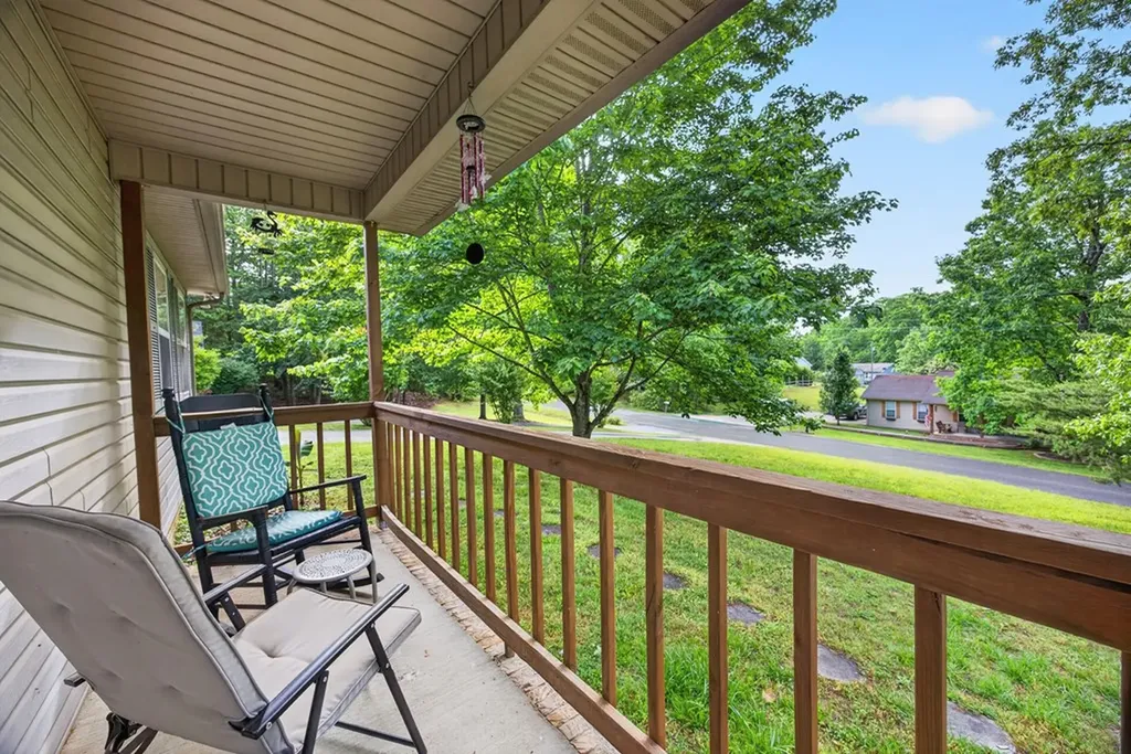 1943 Birch Circle Cookeville TN 38501
