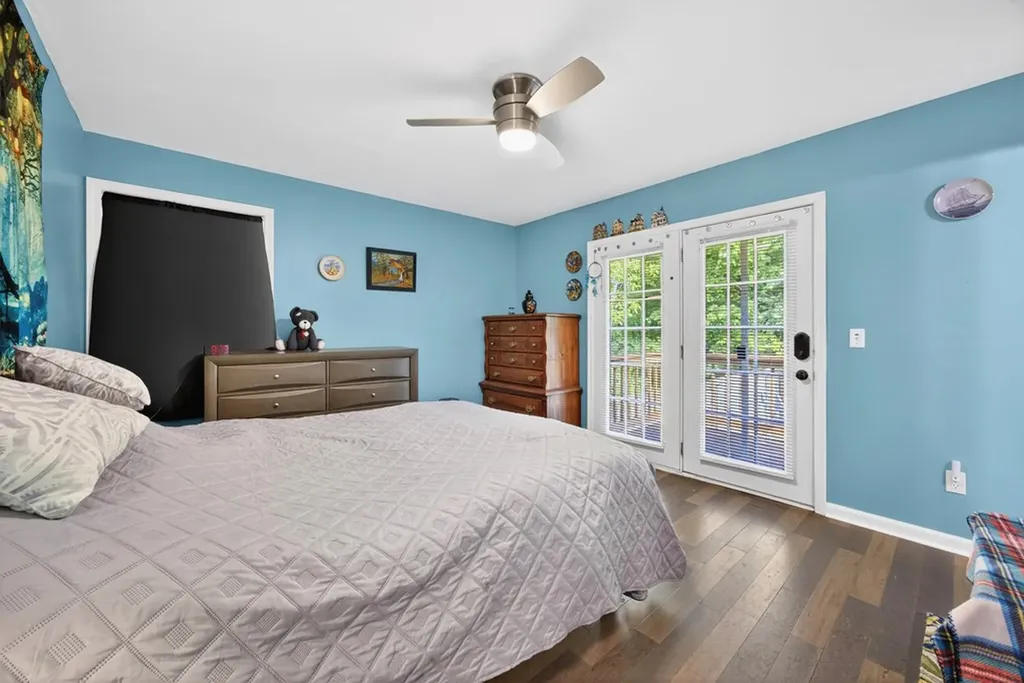 1943 Birch Circle Cookeville TN 38501