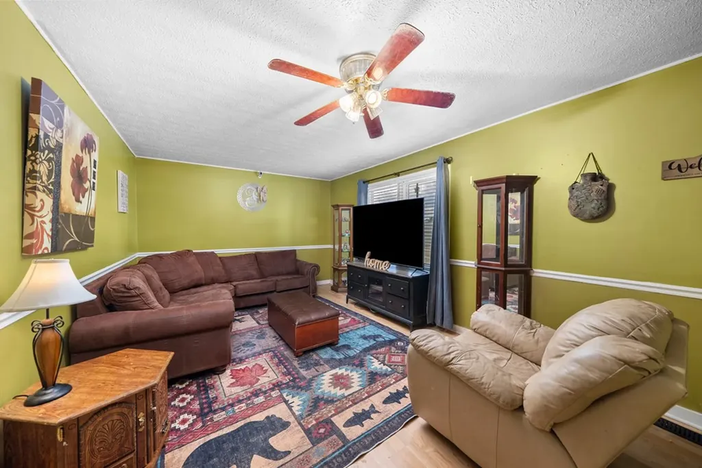 1608 Parker Road Sparta TN 38583