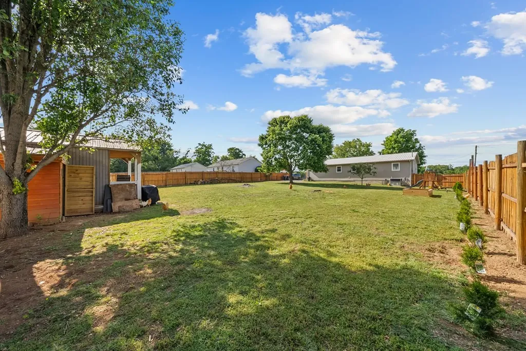 1608 Parker Road Sparta TN 38583