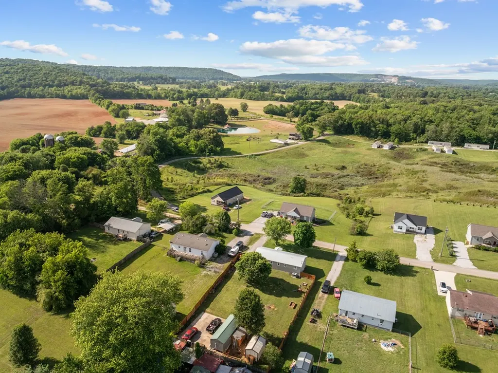 1608 Parker Road Sparta TN 38583