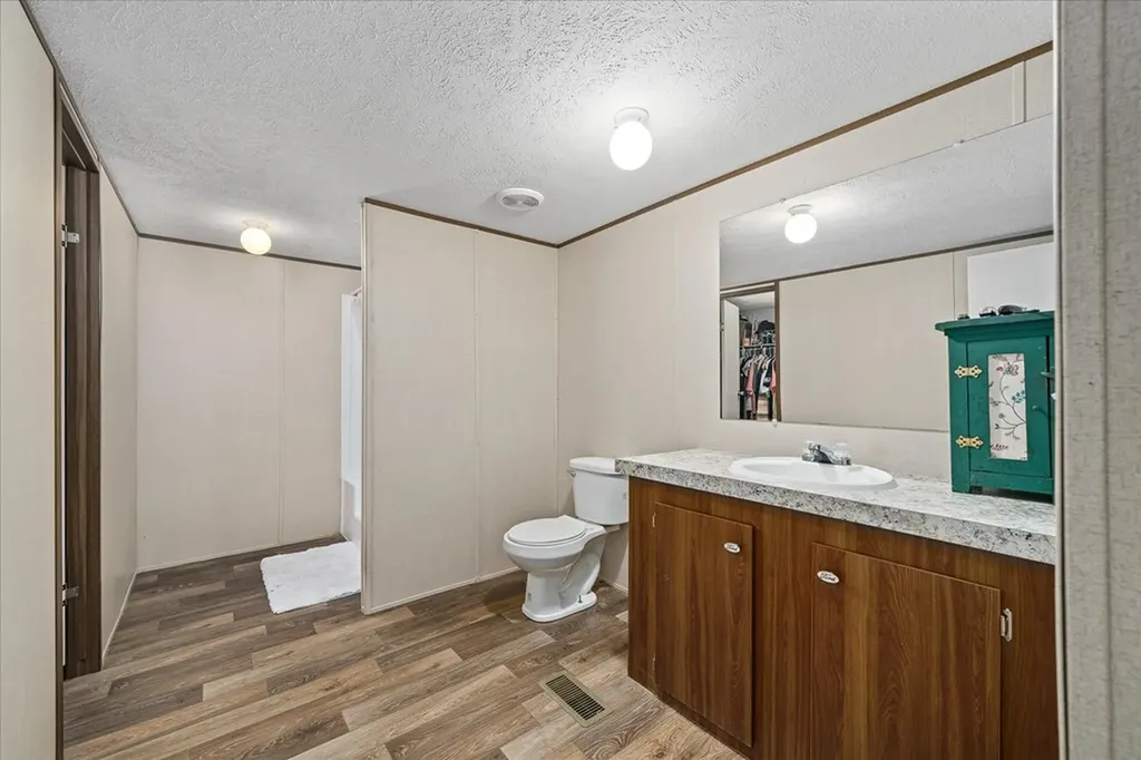90 Byers Lane Crossville TN 38571