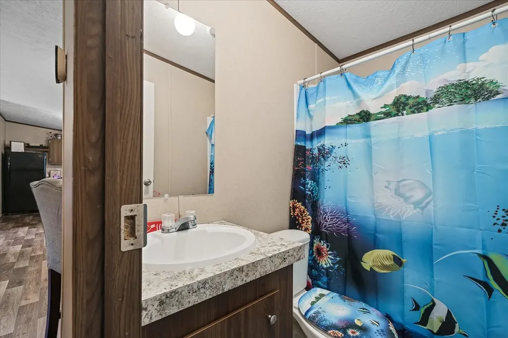 90 Byers Lane Crossville TN 38571