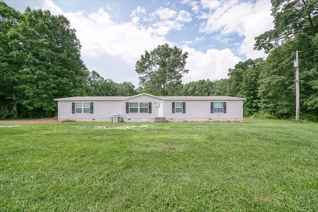 90 Byers Lane Crossville TN 38571