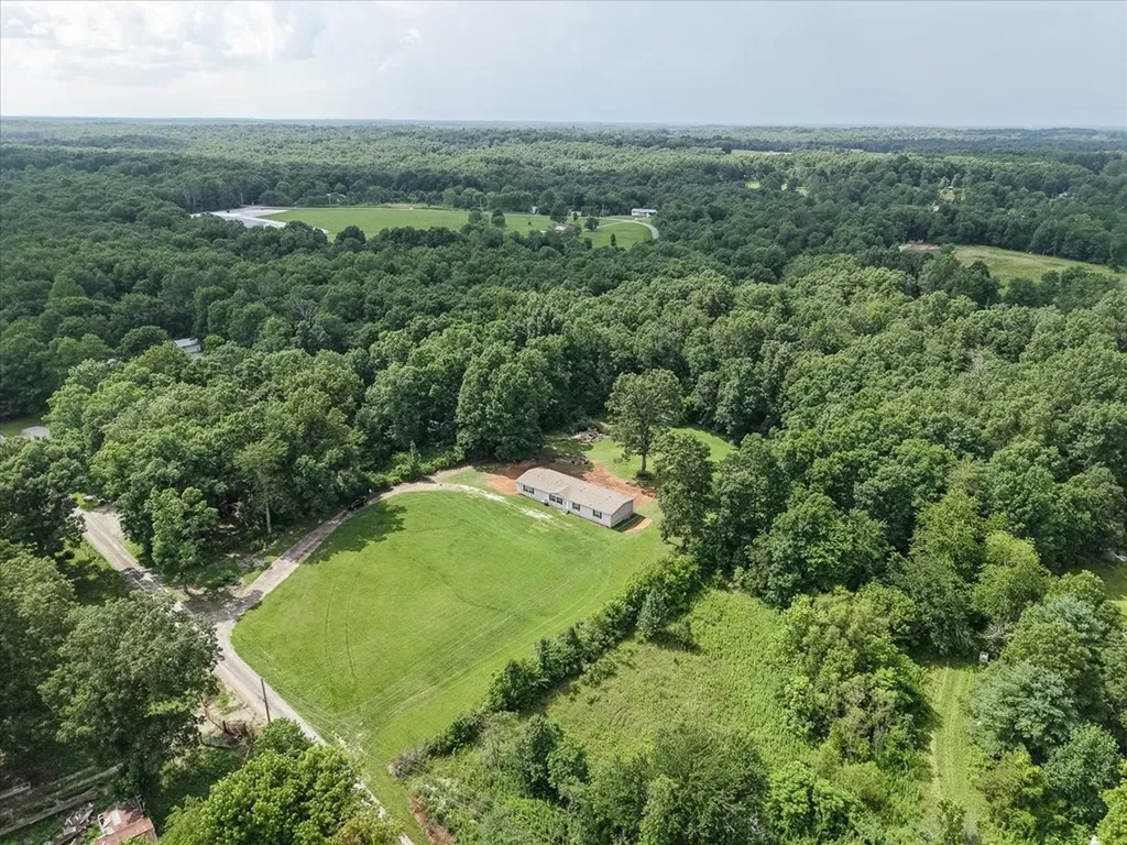 90 Byers Lane Crossville TN 38571