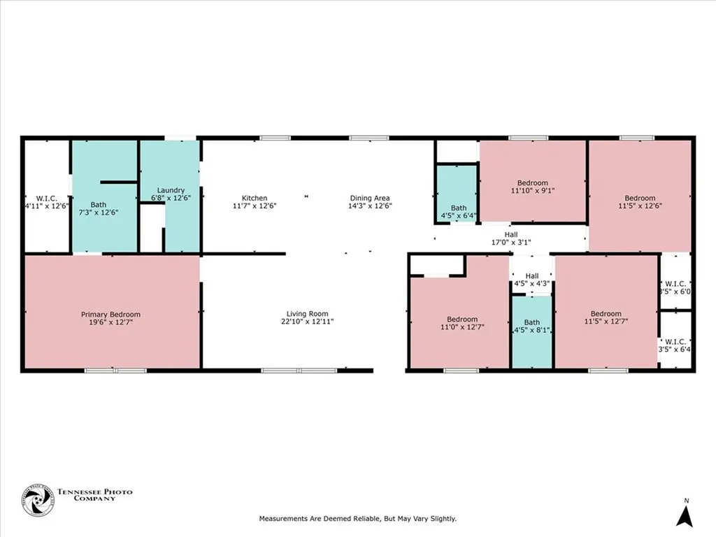 90 Byers Lane Crossville TN 38571