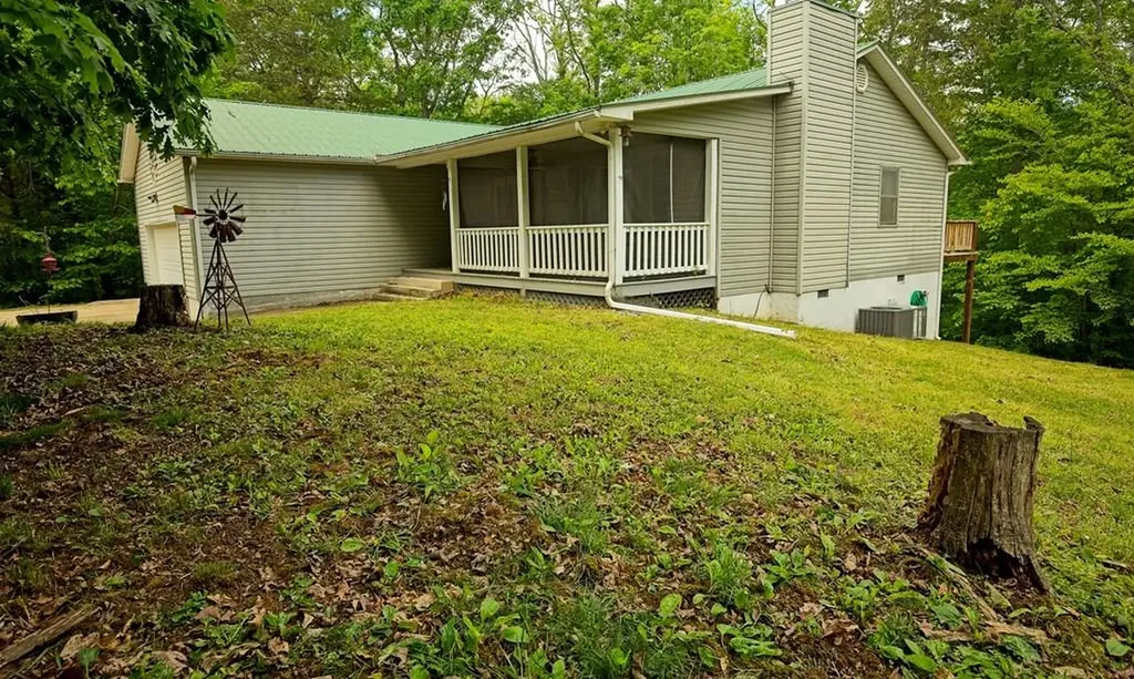 108 W Bobcat Lane Wilder TN 38589