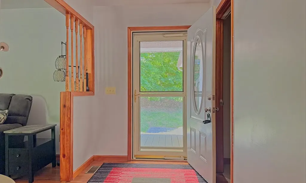 108 W Bobcat Lane Wilder TN 38589