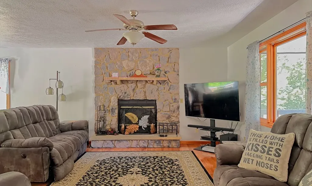 108 W Bobcat Lane Wilder TN 38589