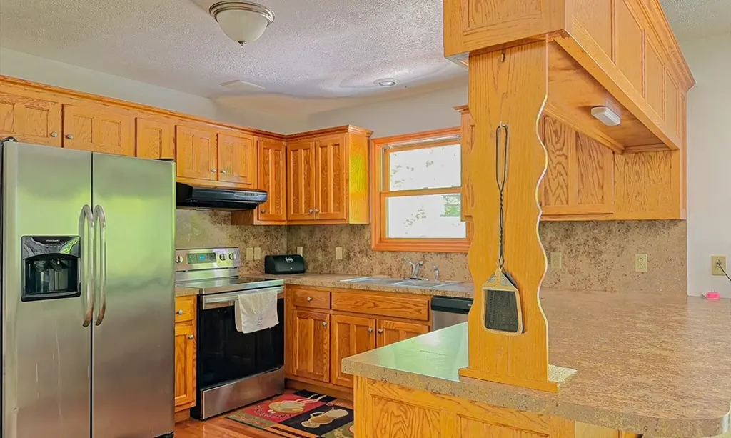 108 W Bobcat Lane Wilder TN 38589