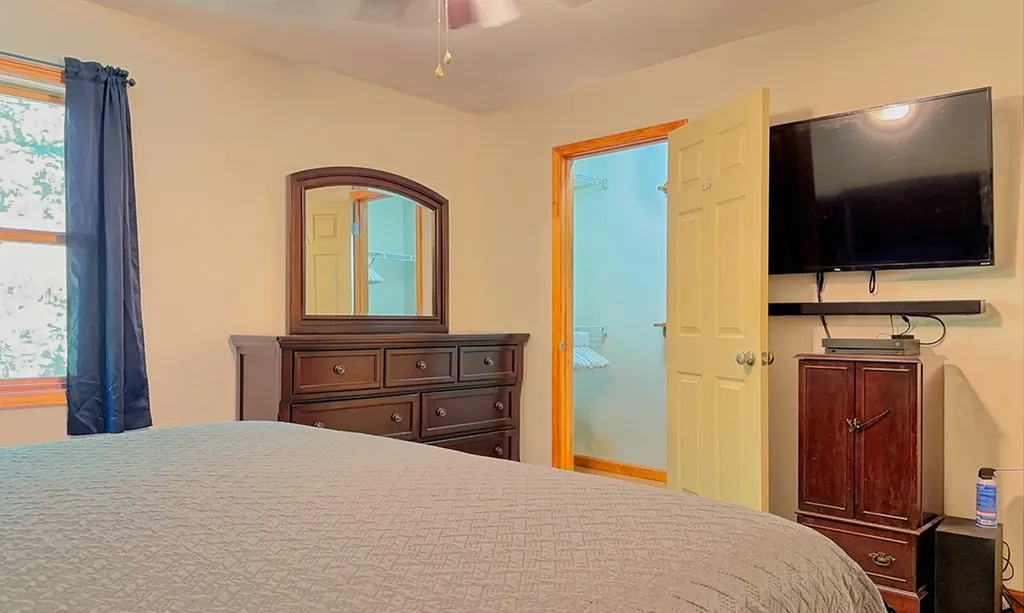 108 W Bobcat Lane Wilder TN 38589