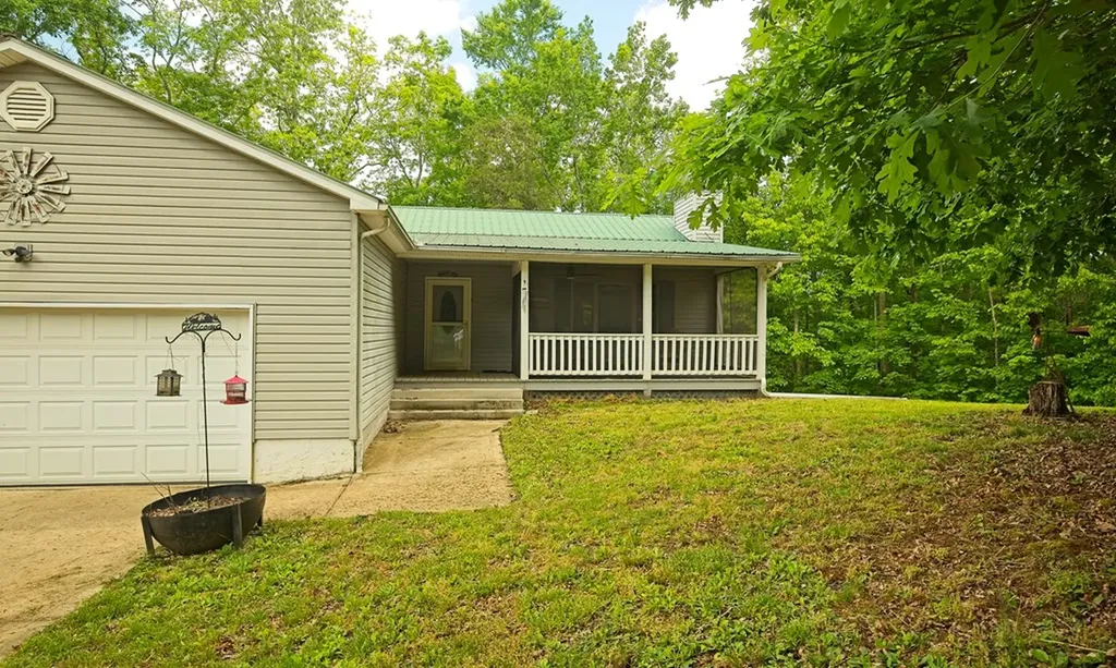 108 W Bobcat Lane Wilder TN 38589