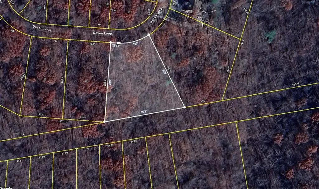 24 Devon Loop Crossville TN 38558
