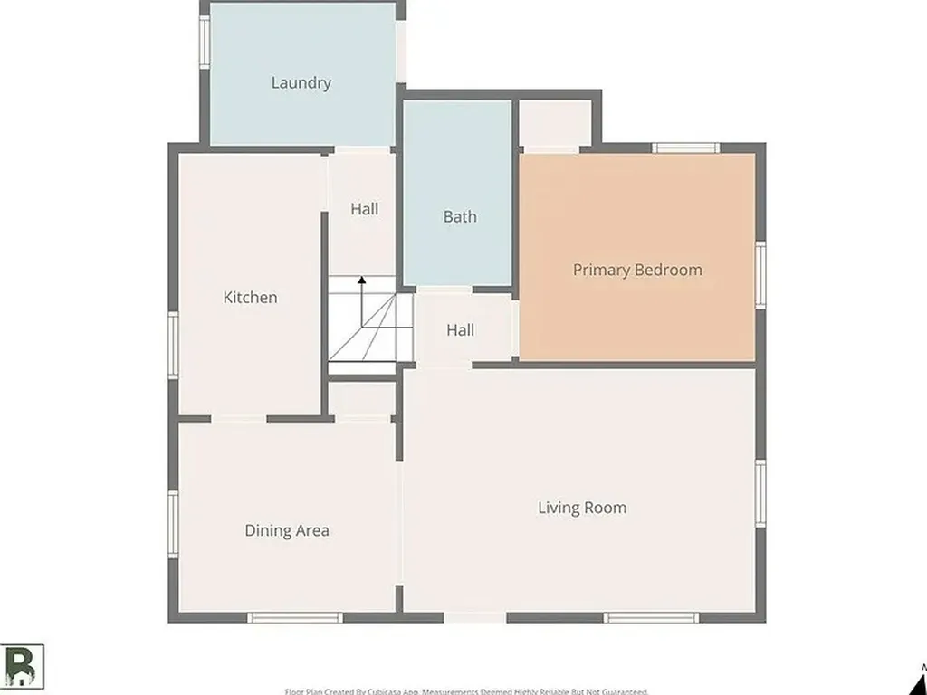 27 Church Street Spencer TN 38585