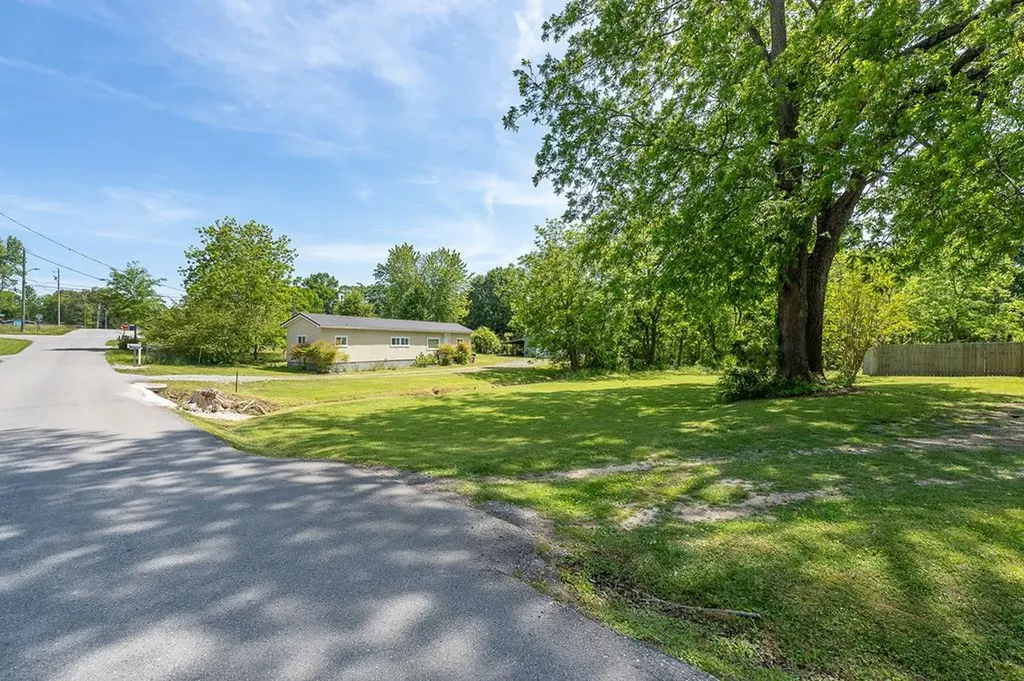 0 Fisher Avenue Smithville TN 37166